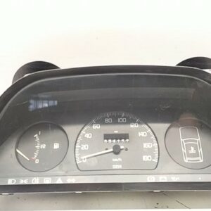 QUADRO STRUMENTI COMPL. usato - FIAT UNO (06/94>09/95<)