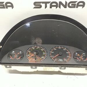 QUADRO STRUMENTI COMPL. usato - FIAT PUNTO 1A SERIE (11/93>10/99<)