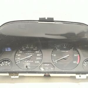 QUADRO STRUMENTI COMPL. usato - PEUGEOT 306 (01/97>04/02<)