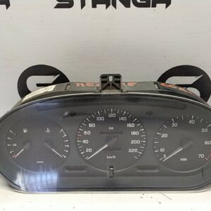QUADRO STRUMENTI COMPL. usato - RENAULT MEGANE 1A SERIE (03/99>06/03<)