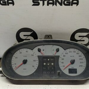 QUADRO STRUMENTI COMPL. usato - RENAULT MEGANE 1A SERIE (03/99>06/03<)