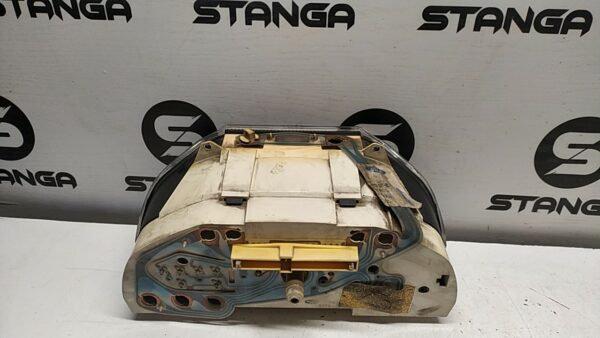 QUADRO STRUMENTI COMPL. usato - FORD FIESTA 2 SERIE - immagine 3