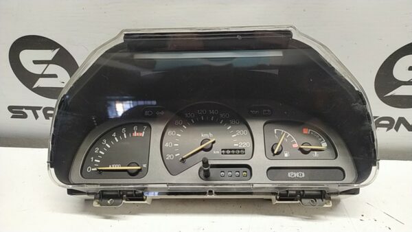 QUADRO STRUMENTI COMPL. usato - FORD FIESTA 2 SERIE - immagine 2