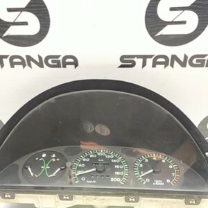QUADRO STRUMENTI COMPL. usato - FIAT PUNTO 1A SERIE (11/93>10/99<)
