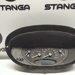 QUADRO STRUMENTI COMPL. usato - LANCIA Y (01/96>10/00<)