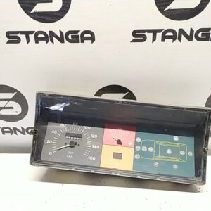 QUADRO STRUMENTI COMPL. usato - FIAT PANDA