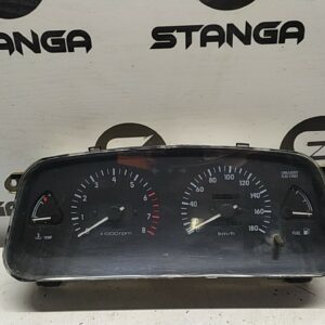 QUADRO STRUMENTI COMPL. usato - HYUNDAI PONY/SCOUPE