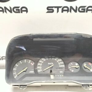 QUADRO STRUMENTI COMPL. usato - FORD ESCORT