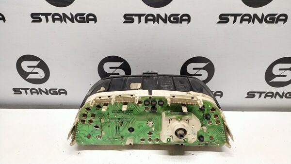 QUADRO STRUMENTI COMPL. usato - PEUGEOT 306 (01/97>04/02<) - immagine 2