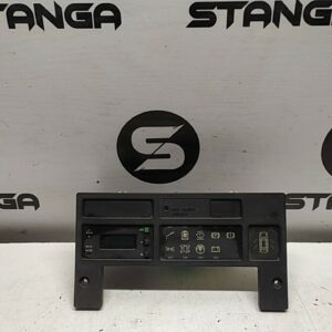 QUADRO STRUMENTI CONTROLLO usato - ALFA ROMEO 75