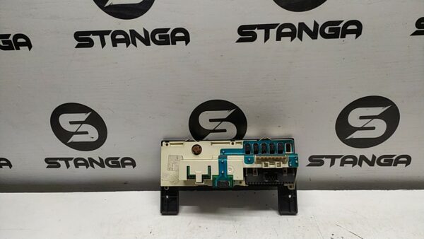 QUADRO STRUMENTI CONTROLLO usato - ALFA ROMEO 75 - immagine 2