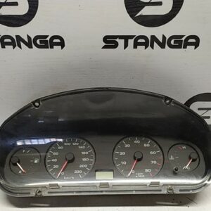 QUADRO STRUMENTI COMPL. usato - FIAT BRAVA (1M) (07/98>10/02<)