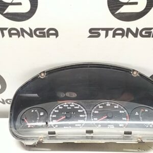 QUADRO STRUMENTI COMPL. usato - FIAT BRAVO (1L) (07/98>11/02<)