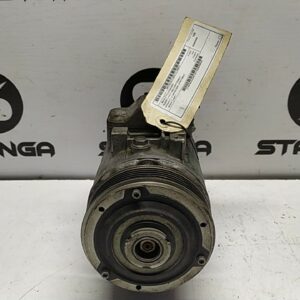 COMPRESSORE A/C usato - VOLKSWAGEN POLO (9N) (10/01>03/05<)