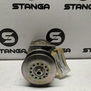COMPRESSORE A/C usato - ALFA ROMEO MITO (X6) (06/08>06/11<)