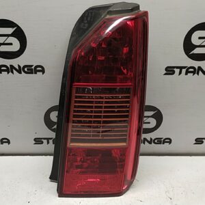 FANALE POST. DX. usato - FIAT IDEA (4D/2S) (10/03>12/12<)