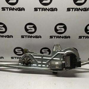 MOTORINO TERGIPARABREZZA usato - VOLKSWAGEN SHARAN (7M) (04/00>)