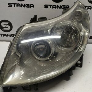 PROIETTORE SX. usato - FIAT DUCATO (4X) (05/11>04/14)