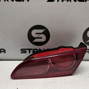 FANALE POST. PARTE EST. DX. usato - ALFA ROMEO 159 (X3/X9) (07/05>06/13<)