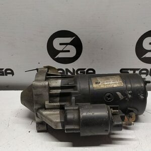 MOTORINO AVVIAMENTO CLASSE 5 usato - PEUGEOT BOXER FURGONE (07/94>02/02<)