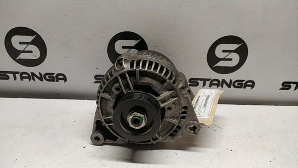 ALTERNATORE VALEO 120AMP ROTAZ. usato - AUDI A6 (4B) (05/01>01/05<)