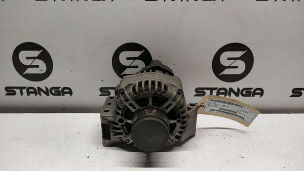 ALTERNATORE 75 A usato - FIAT PANDA VAN (2Q) (09/03>09/09<)