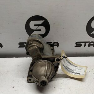 MOTORINO AVVIAMENTO usato - FIAT PANDA VAN (2Q) (09/03>09/09<)
