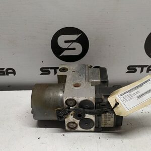 AGGREGATO ABS usato - RENAULT KANGOO (08/97>04/03<)