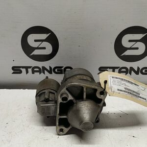 MOTORINO AVVIAMENTO usato - RENAULT MEGANE 1A SERIE (03/99>06/03<)