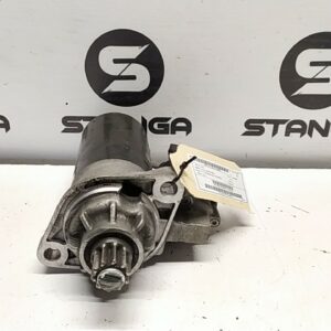 MOTORINO AVVIAMENTO usato - AUDI A3 (8L) (07/00>04/03<)