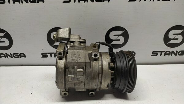 COMPRESSORE A/C usato - TOYOTA RAV 4 2A SERIE (09/00>01/06<) - immagine 2