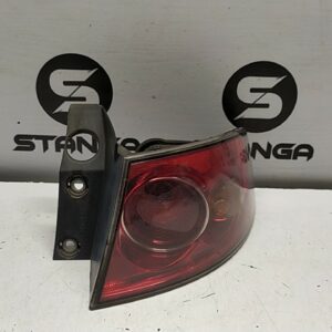 FANALE POST. PARTE EST. DX. usato - SEAT IBIZA (6L) (12/01>08/09<)