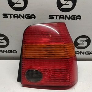 FANALE POST. ROSSO T.6H1000001> DX. usato - SEAT AROSA (6H) (06/97>11/05<)