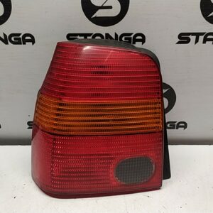 FANALE POST. ROSSO T.6H1000001> SX. usato - SEAT AROSA (6H) (06/97>11/05<)