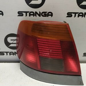 FANALE POST. SX. usato - AUDI A4 (8D) (10/94>12/00<)