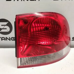 FANALE POST. PARTE EST. DX. usato - VOLKSWAGEN TOUAREG (7P) (03/10>)