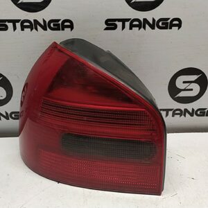 FANALE POST. SX. usato - AUDI A3 (8L) (08/96>12/01<)