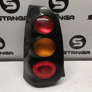 FANALE POST. SX. usato - SMART SMART COUPE' (C450) (07/98>01/