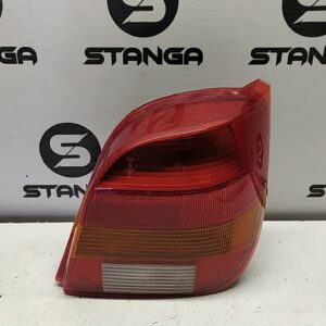 FANALE POST. DX usato - FORD FIESTA 3 SERIE