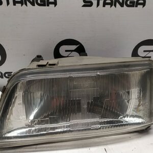 PROIETTORE SX. usato - FIAT DUCATO (2E) (02/02>06/06<)