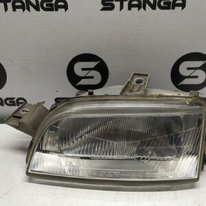 PROIETTORE SX. usato - FIAT PUNTO 1A SERIE (11/93>10/99<)
