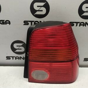 FANALE POST. ROSSO T.6H1000001> DX. usato - SEAT AROSA (6H) (06/97>11/05<)