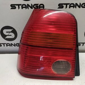 FANALE POST. ROSSO T.6H1000001> SX. usato - SEAT AROSA (6H) (06/97>11/05<)