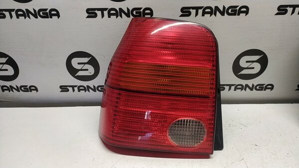 FANALE POST. ROSSO T.6H1000001> SX. usato - SEAT AROSA (6H) (06/97>11/05<)