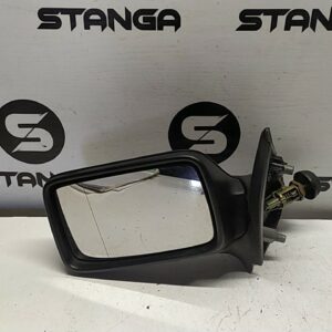 RETROVISORE EST. REGOLAZ. MANUALE SX. usato - SEAT IBIZA (6K) (05/93>12/01<)
