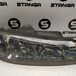 PROIETTORE CON REGOLATORE ALTEZZA DX. usato - PEUGEOT 406 (04/99>05/04<)