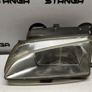 PROIETTORE SX. usato - PEUGEOT RANCH (11/96>11/02<)