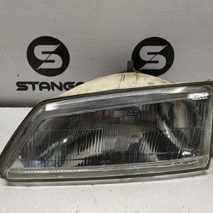 PROIETTORE SX. usato - PEUGEOT 106 (09/91>03/96<)