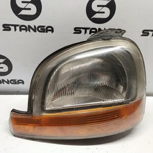 PROIETTORE SX. usato - RENAULT KANGOO (08/97>04/03<)