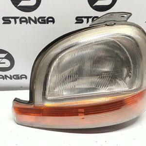 PROIETTORE SX. usato - RENAULT KANGOO (08/97>04/03<)